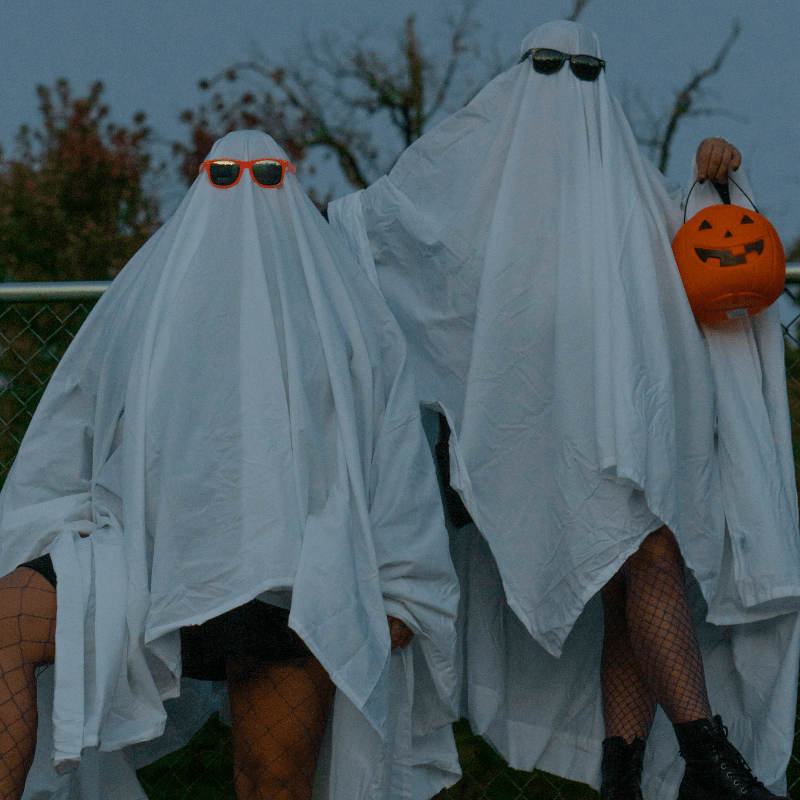 Scare-aoke