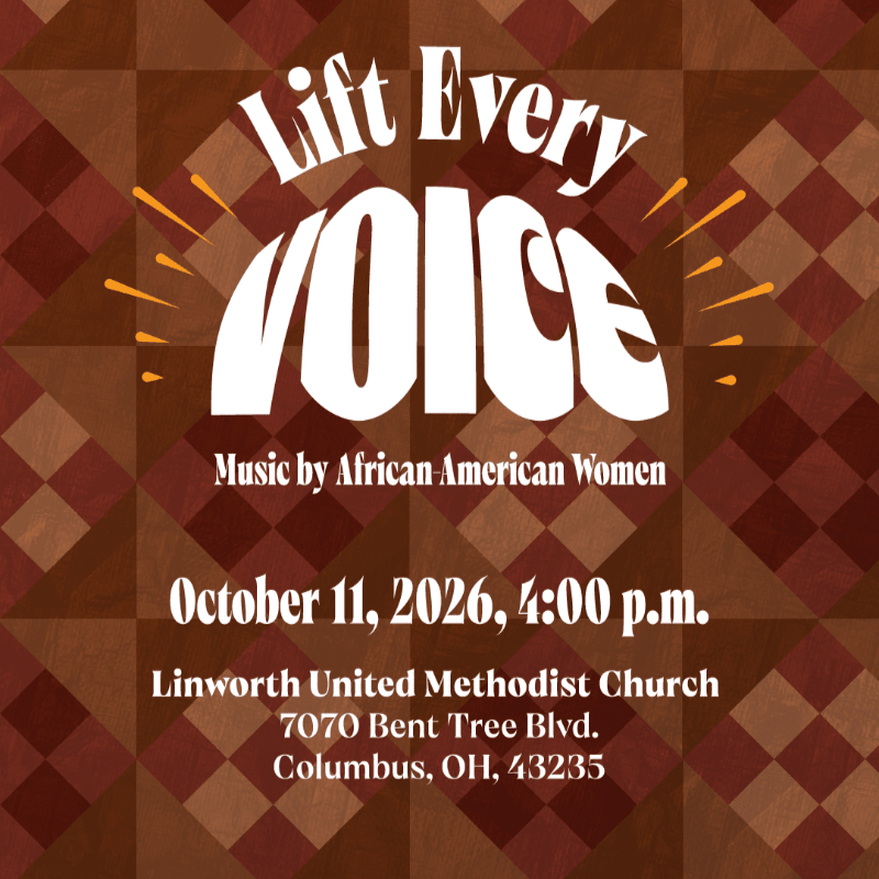 Lift Every Voice