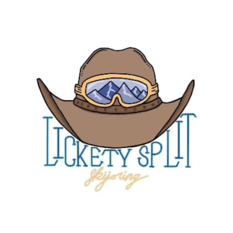 Lickety Split Jackpot races