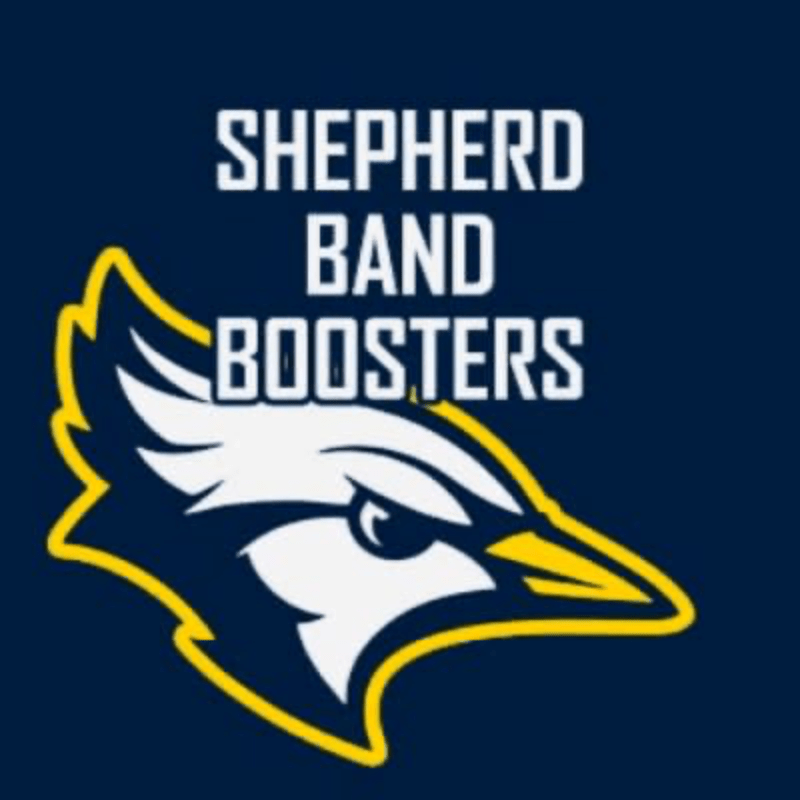 Shepherd Band Booster