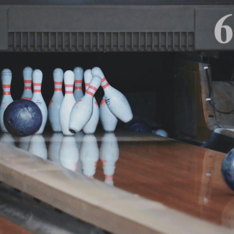 BPV Family Bowling Event - 4th October 2026