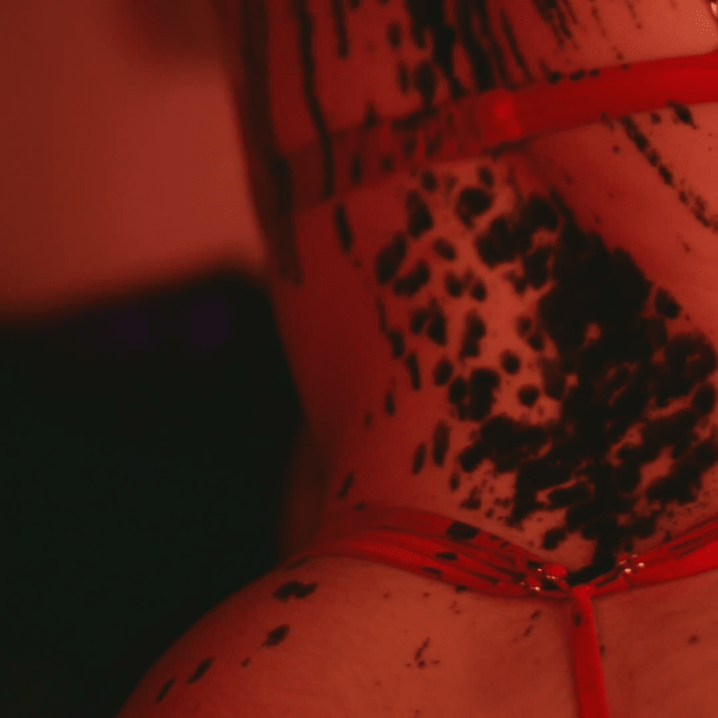 Driptease Candles Shop