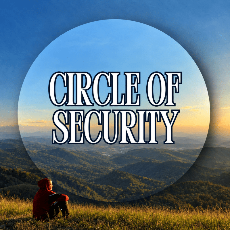 Hamilton Circle of Security Parenting Program