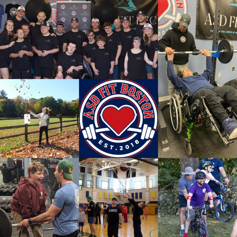 Community in Motion