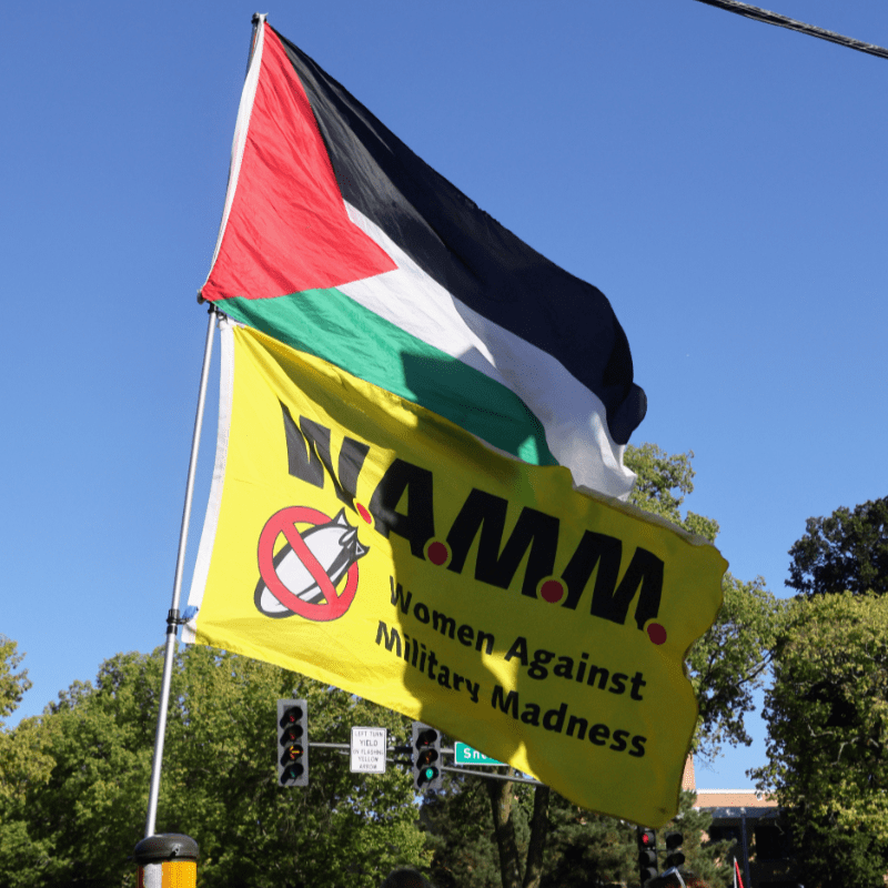 WAMM Membership & Sustaining Membership