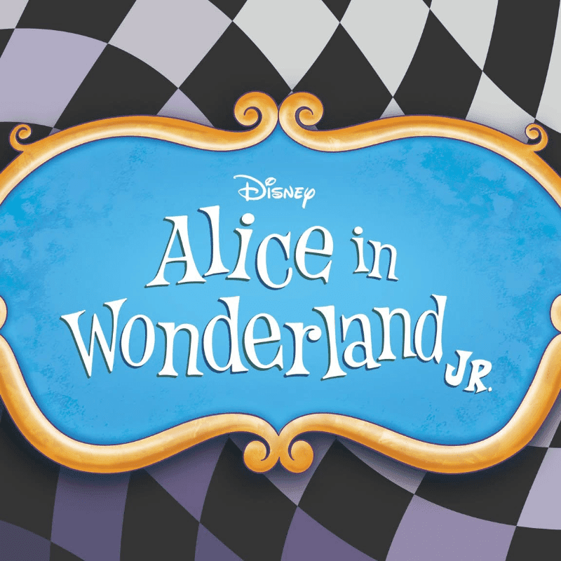 Alice in Wonderland Participation Fees