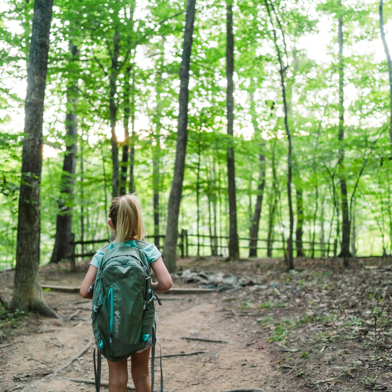 Outdoor Ed 2027