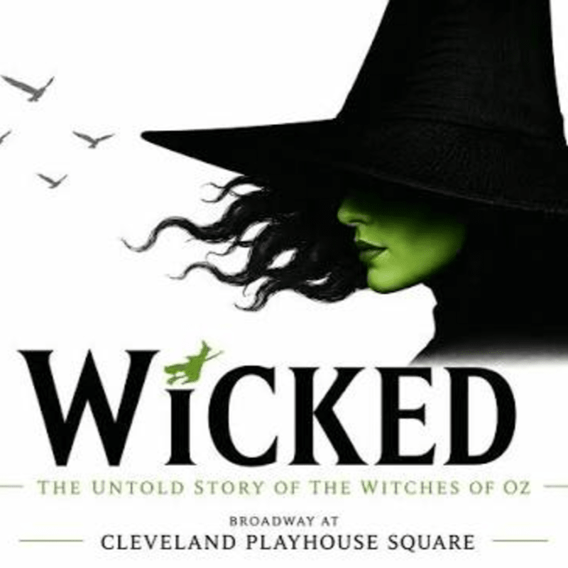 2026 Wicked Field Trip