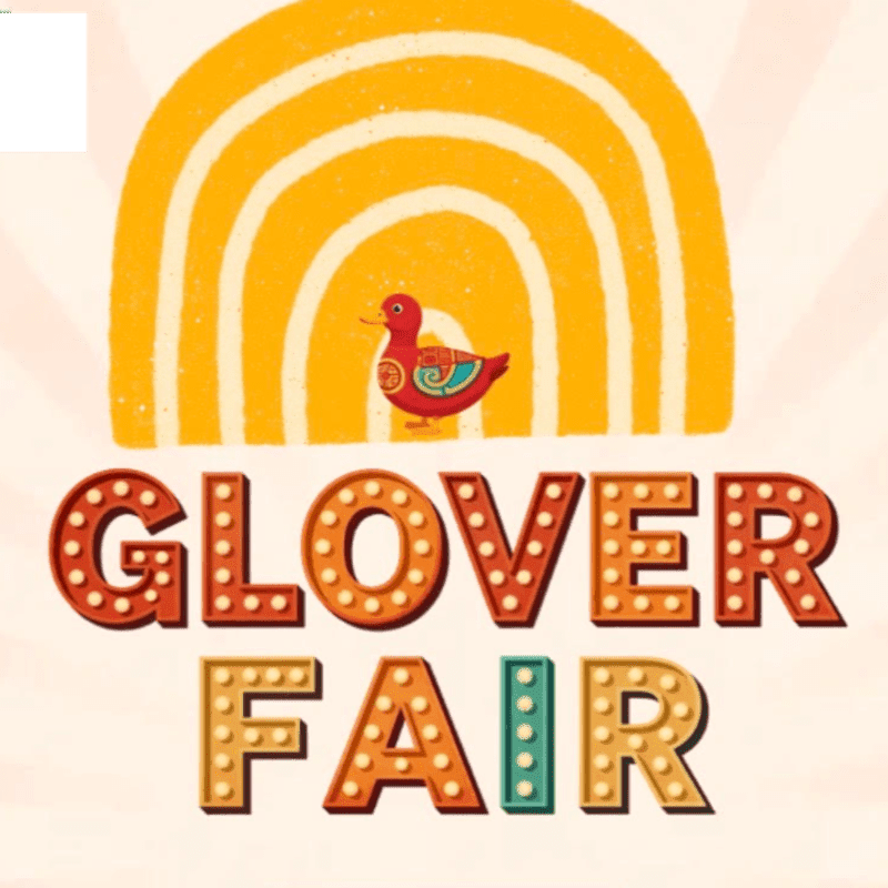 Glover Fair Silent Auction