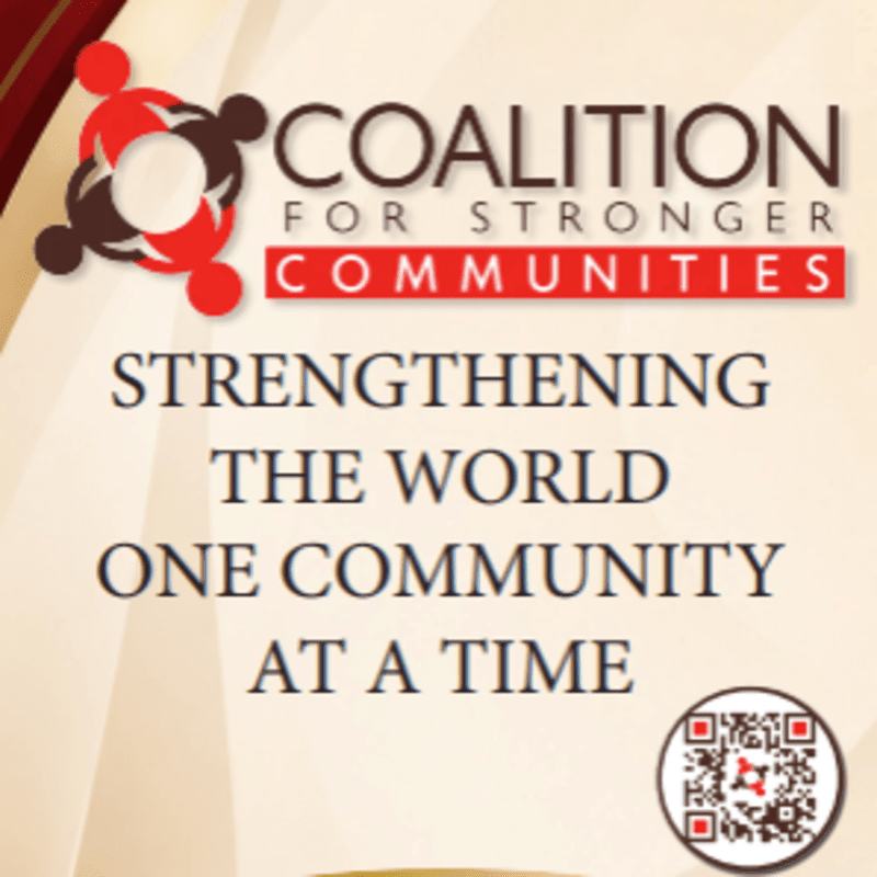 CSC Donation