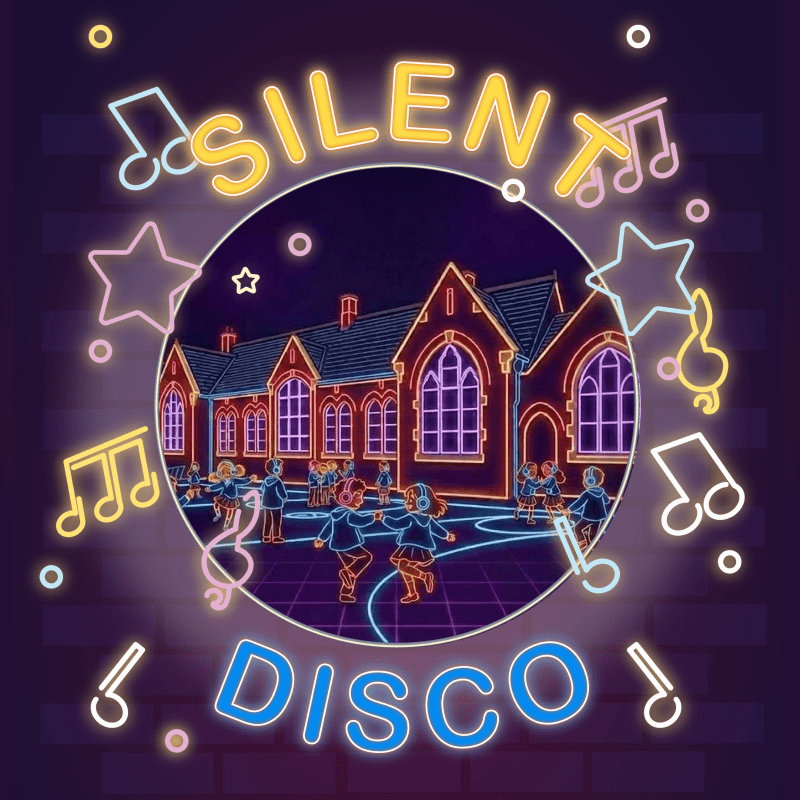 Silent Disco