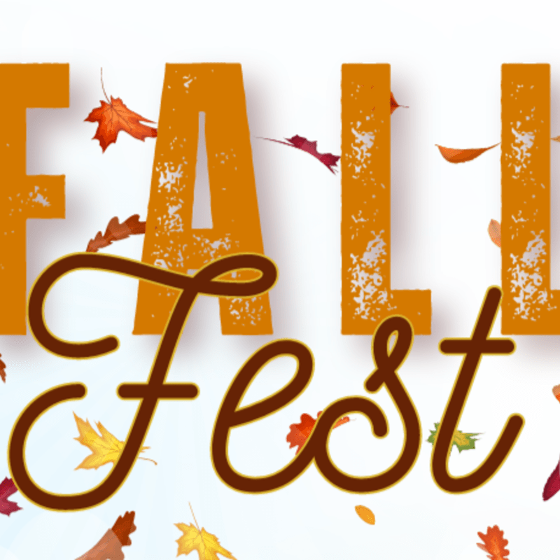 Fall Fest