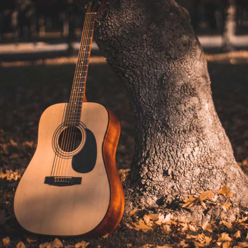 Place-Based Songwriting
