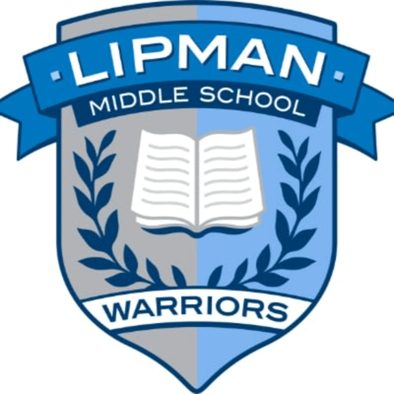 Lipman Middle School Spiritwear