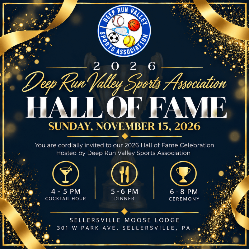 Deep Run Hall of Fame