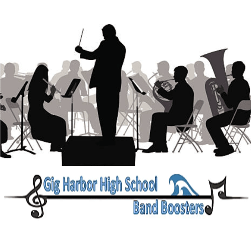 Donate to GHHS Band Boosters (2026-2027)