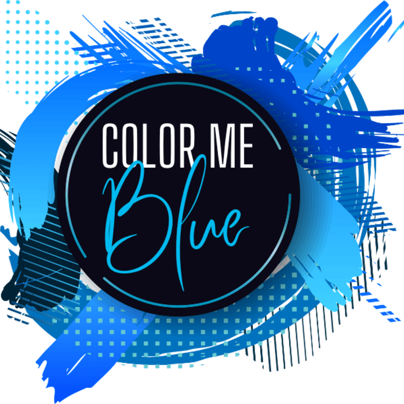Color Me Blue Partner Form