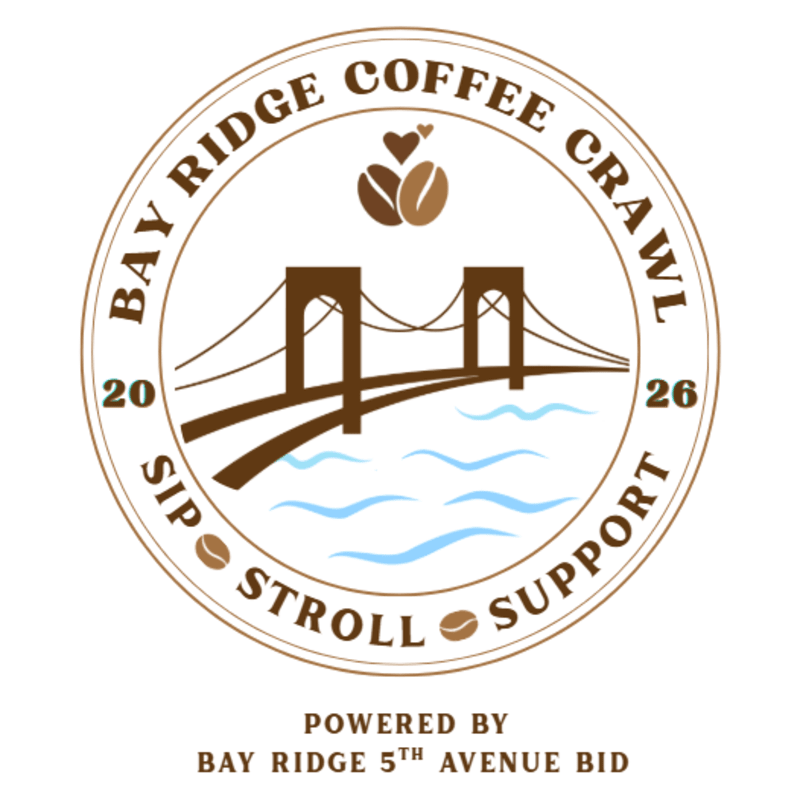 2026 Coffee Crawl