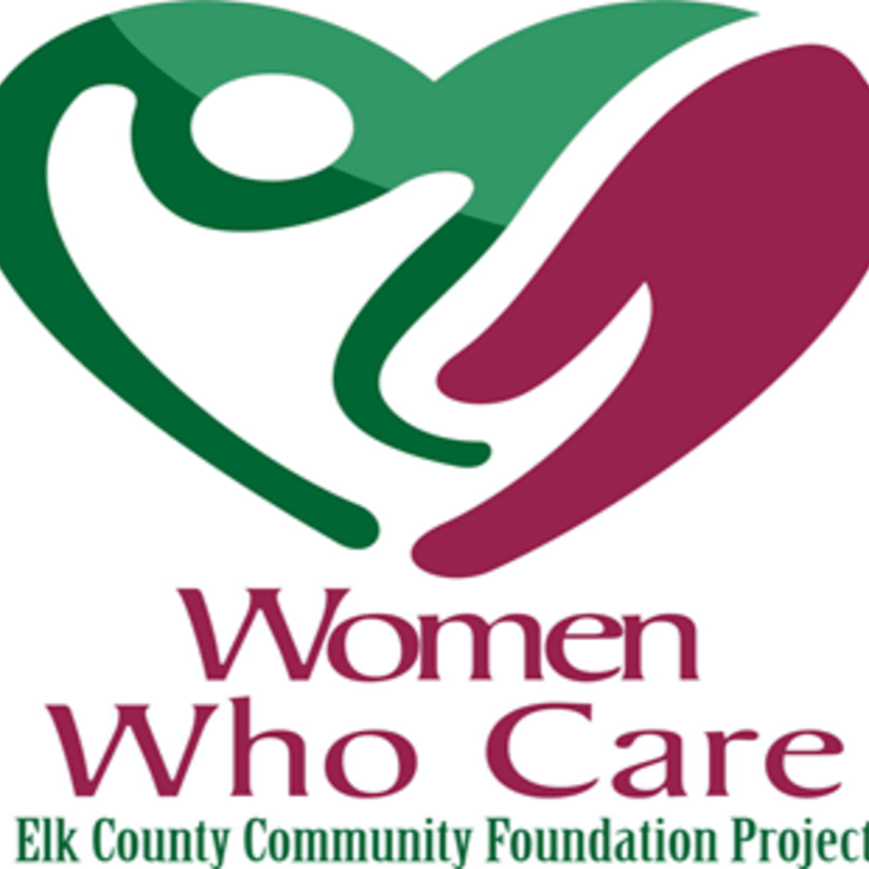 Women Who Care Business Meeting