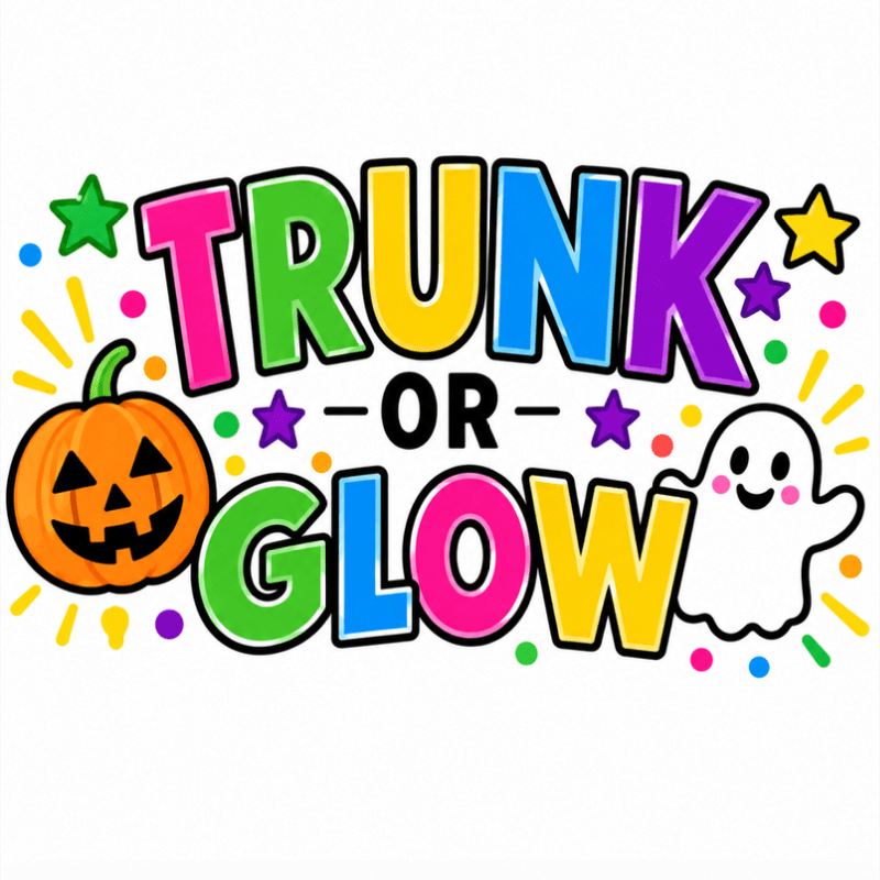 Trunk or Glow