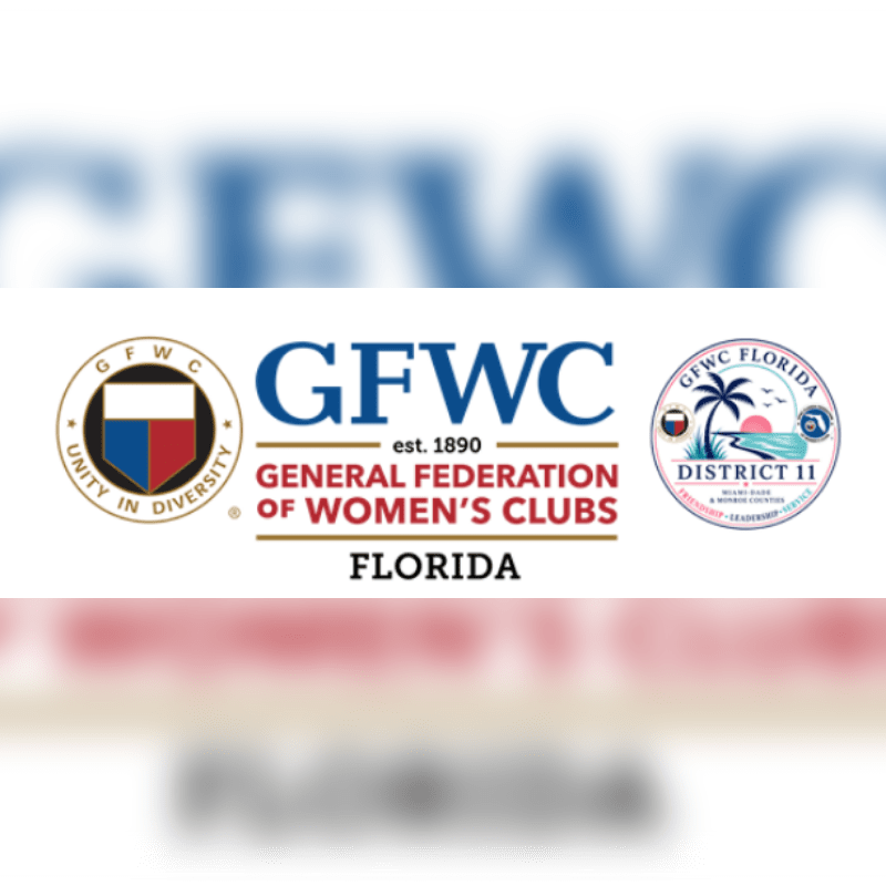 GFWC FLORIDA DISTRICT 11 ANNUAL MEETING