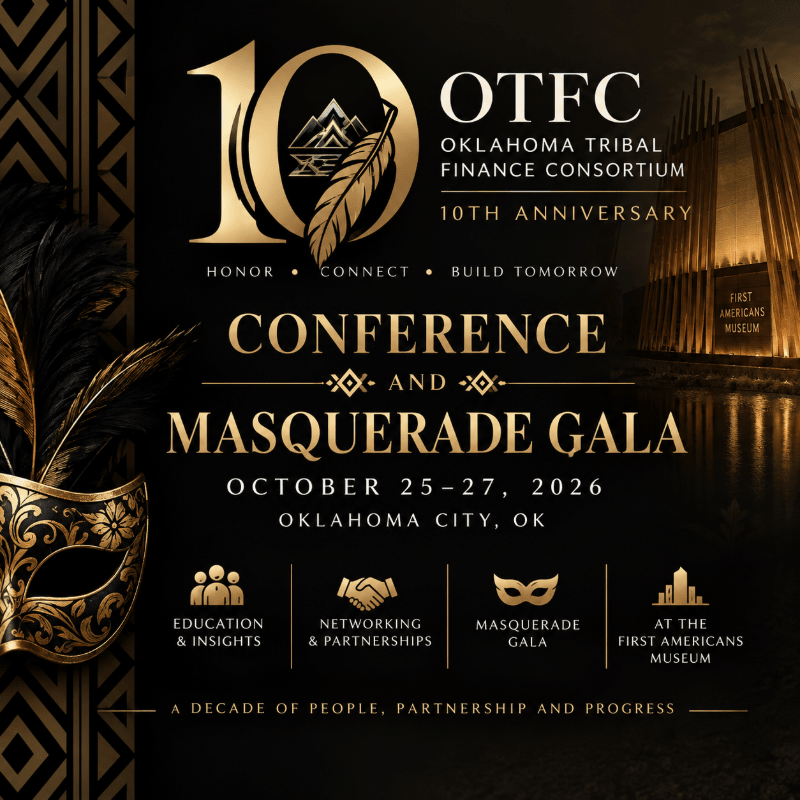 OTFC Conference and Gala