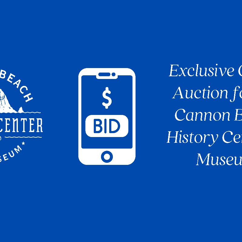 Cottage Tour Online Auction