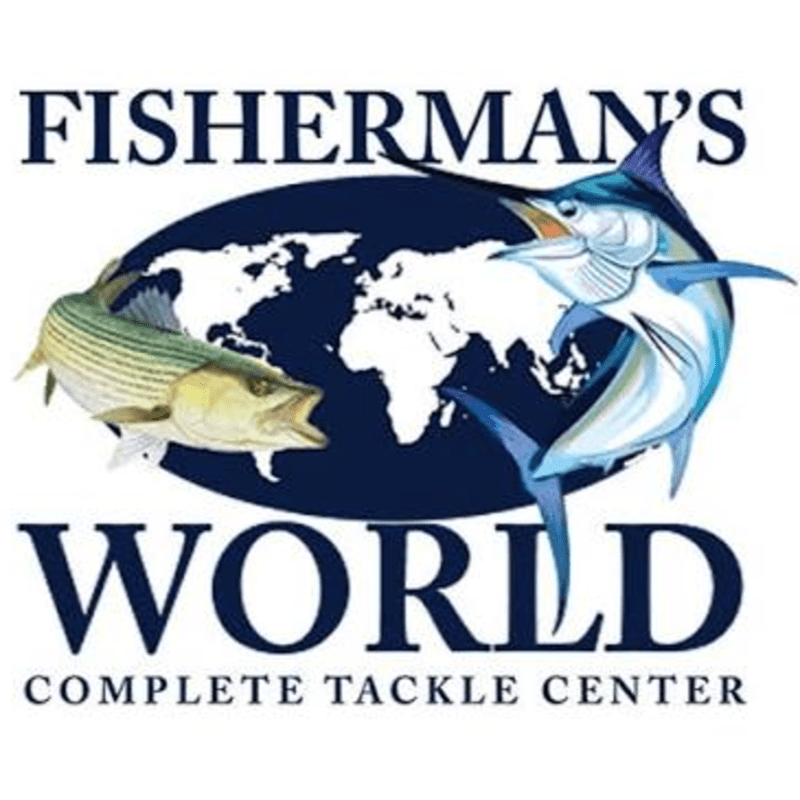 Fisherman's World $500 Gift Certificate