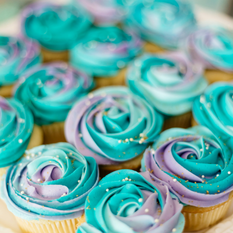 Autumn Bake Sale