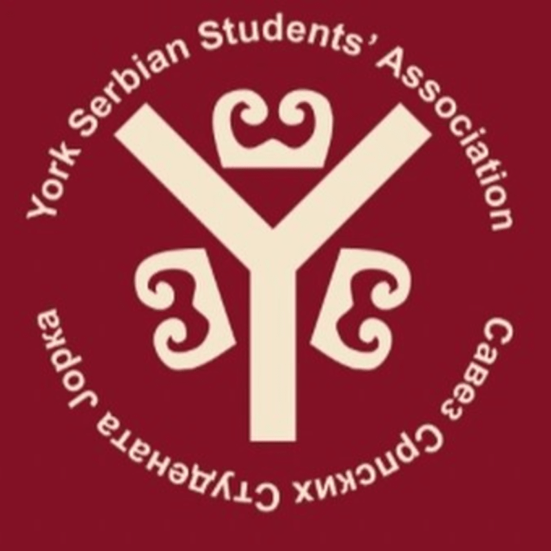 Serbian Student Association at YorkU's Membership