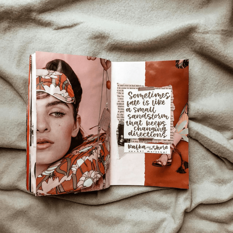 Scrapbook Meetup