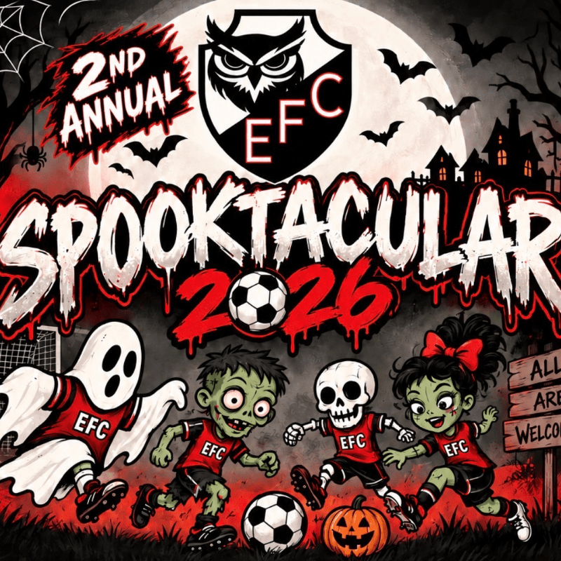 EFC Spooktacular 2026