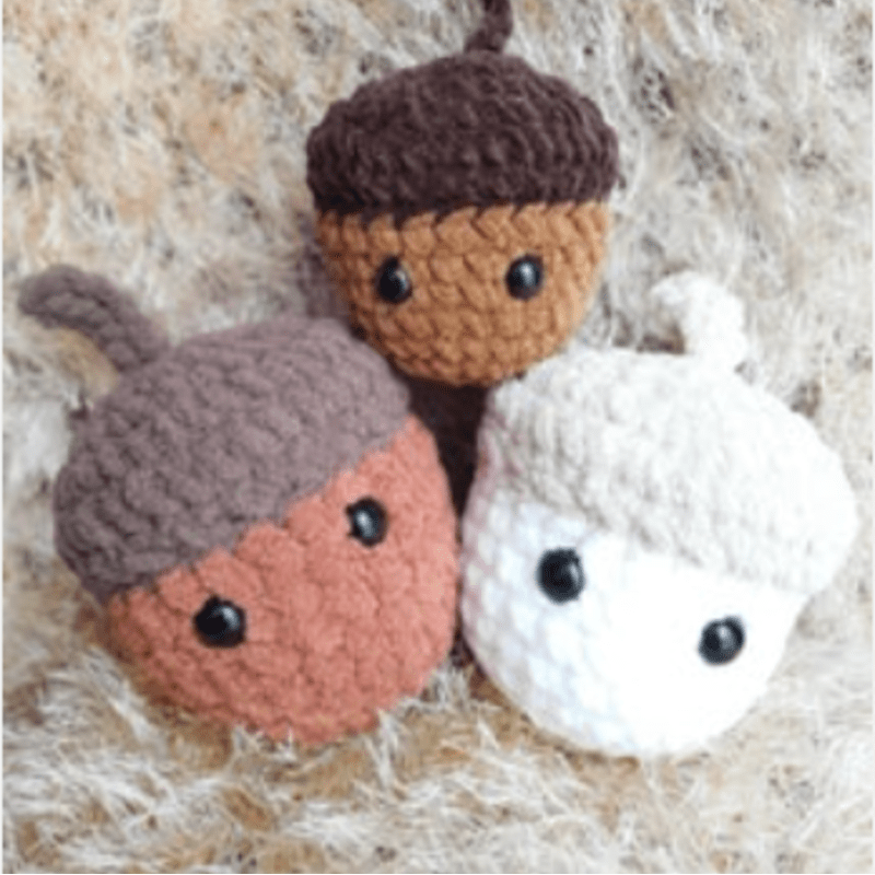 Beginners Crochet for Adults