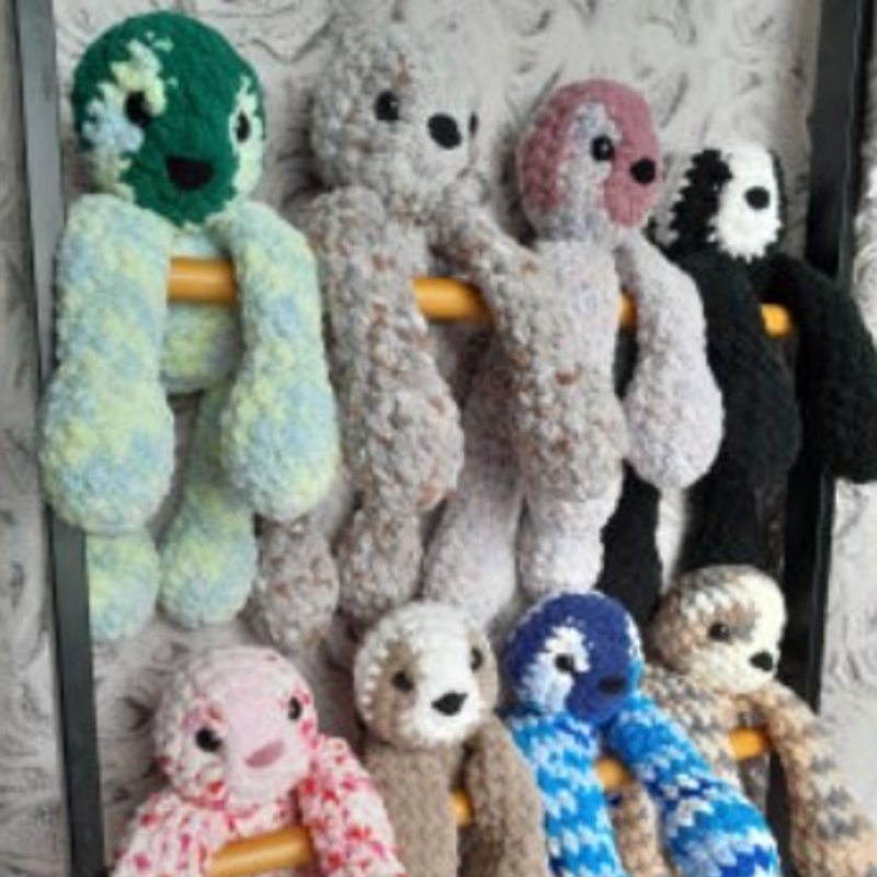 Crochet 2.0 Adults