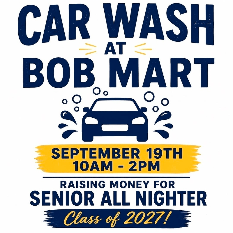 CAR WASH SAN 2027