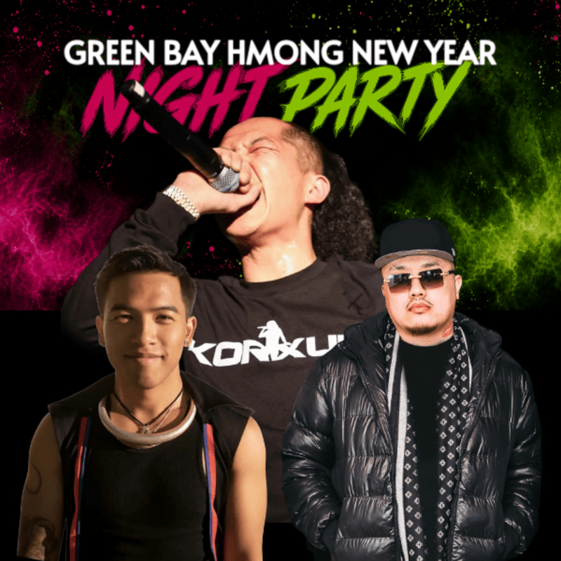 Night Party