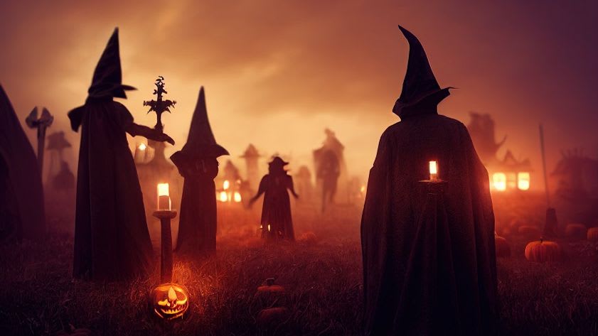 Irish Ghosts, Banshees, & Fairies 2026