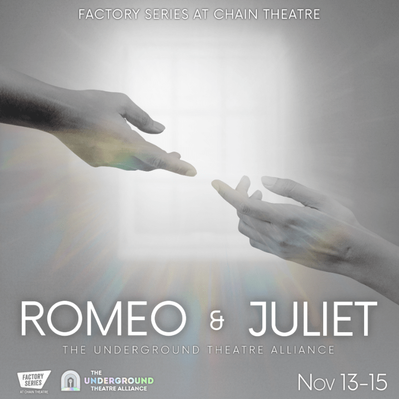 Romeo & Juliet