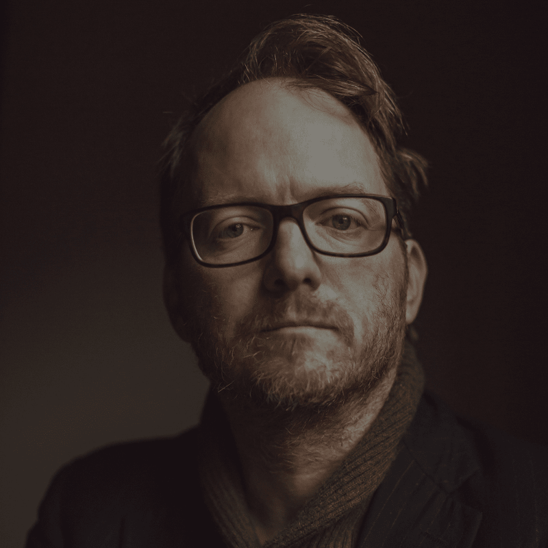 Nick Jaina: Words / Music / Film