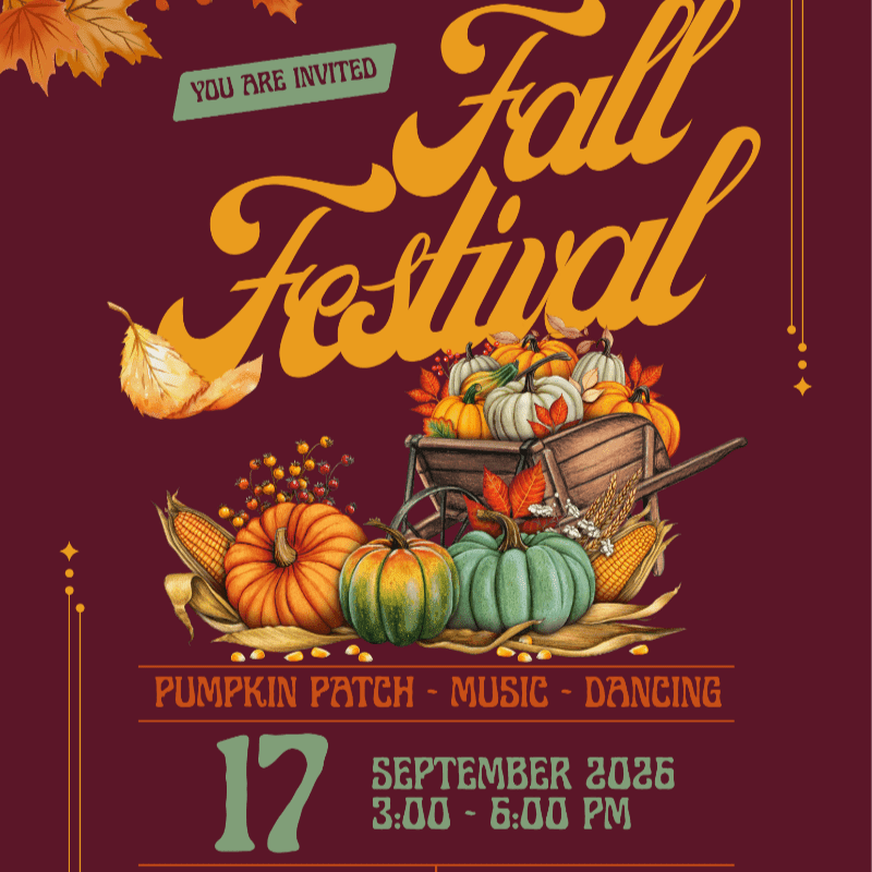 Fall Festival