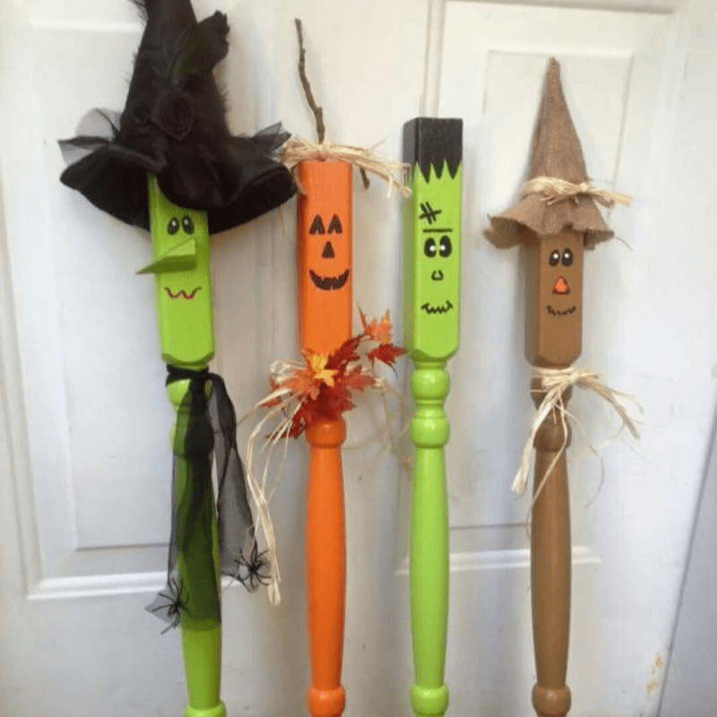 Spindle Craft Class