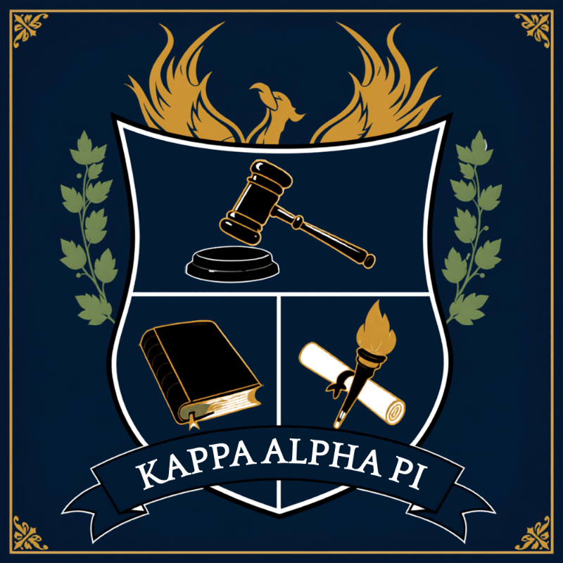 Kappa Alpha Pi National Convention - Attendee Tickets