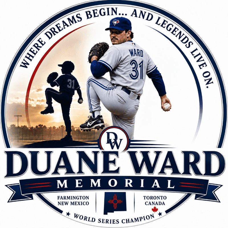 Duane Ward Tee it Up Golf Tournament