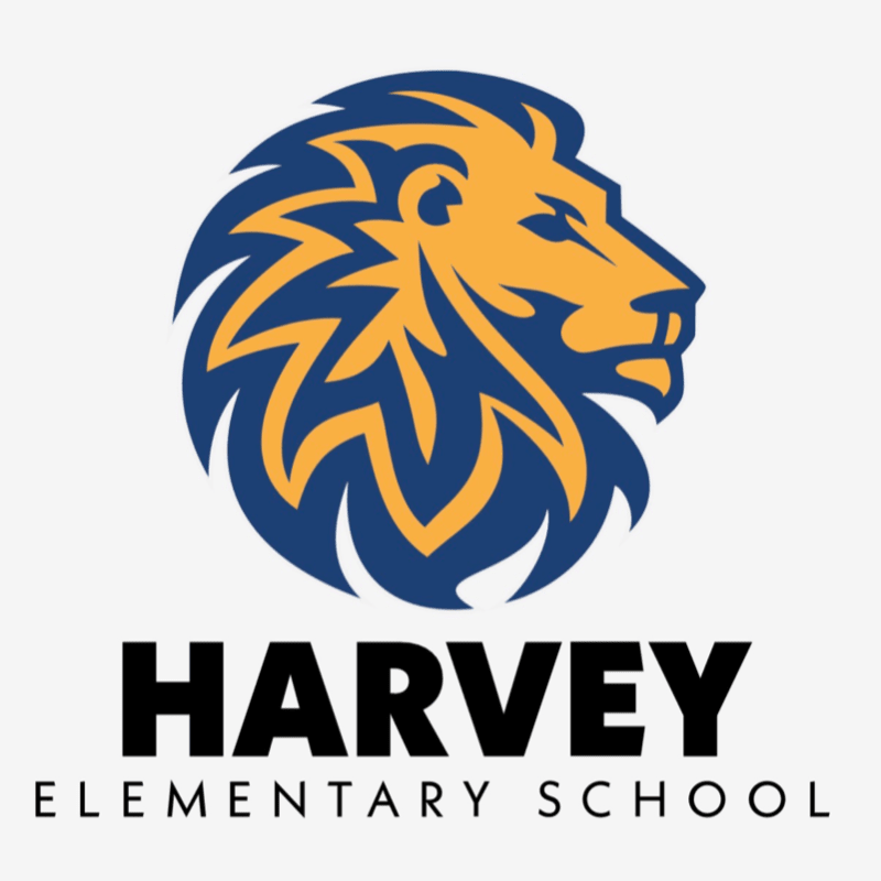 Harvey Elemntary PTA's Shop
