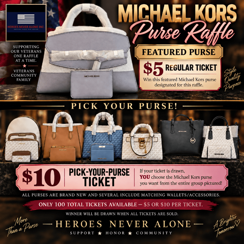 084- Purses Wild