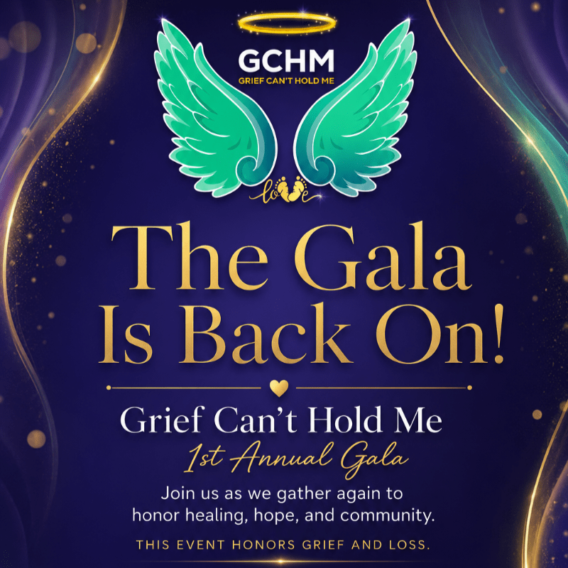 GCHM Annual Gala