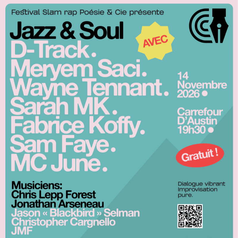 Jazz and Soul