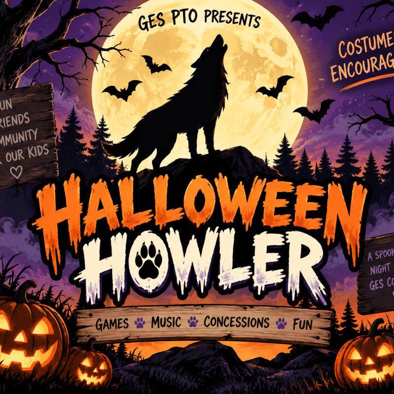 Halloween Howler