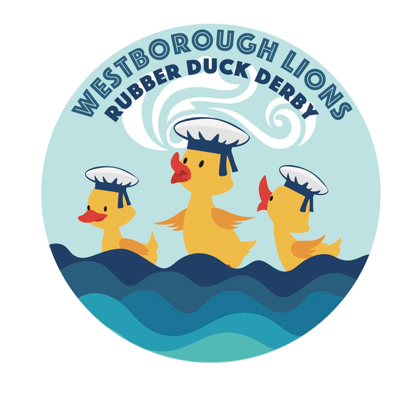 Westborough Lions Rubber Ducky Derby 2027