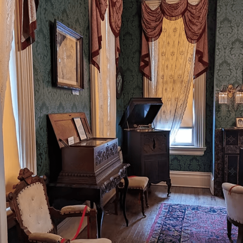 Preserving 150 Years: Preserve the Place. Open the Doors.